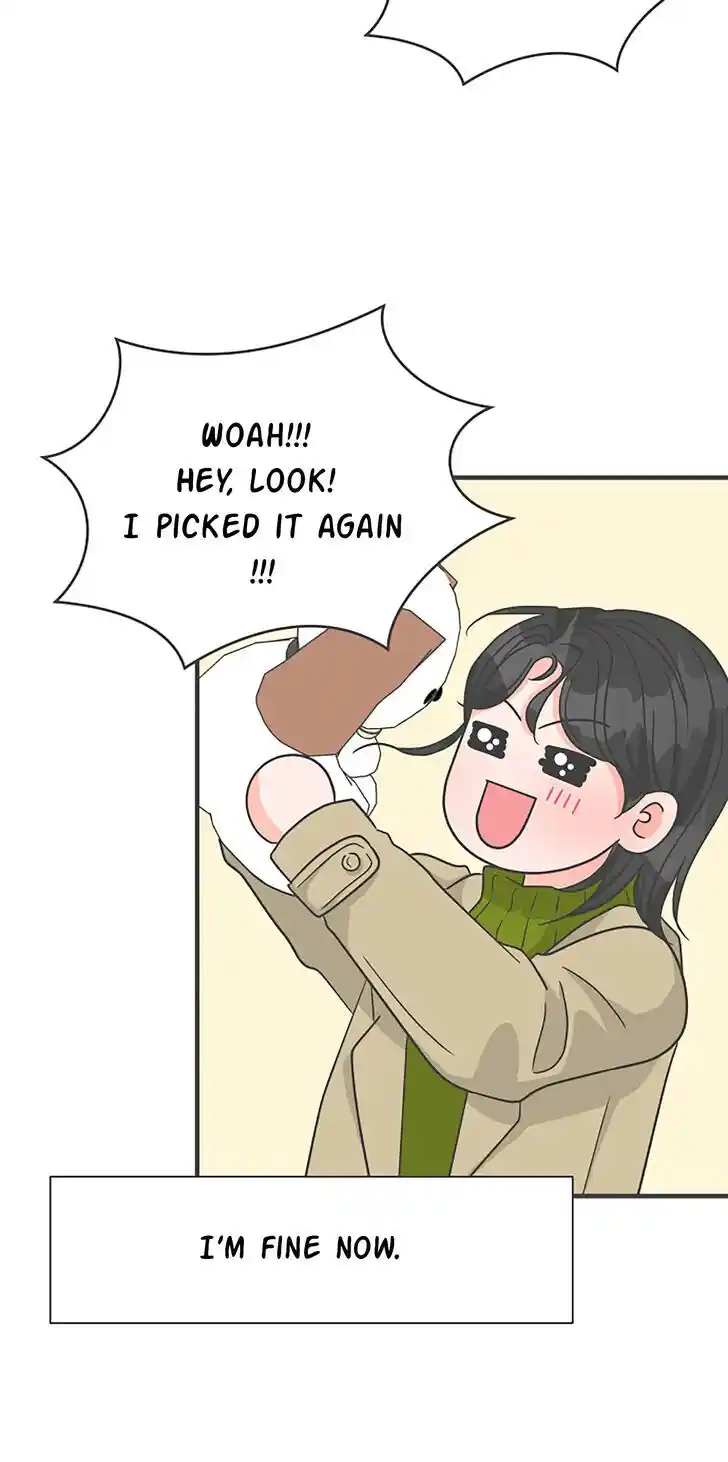 Koi wa Misoji o Sugite kara Ch.100