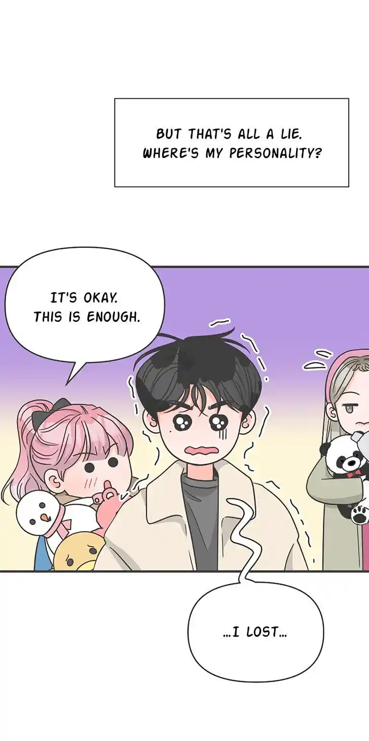 Koi wa Misoji o Sugite kara Ch.100