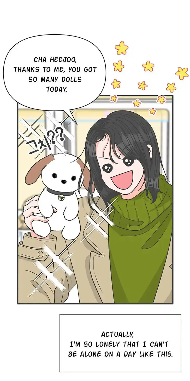 Koi wa Misoji o Sugite kara Ch.100