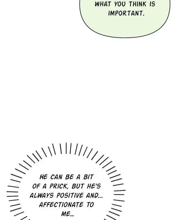 Koi wa Misoji o Sugite kara Ch.100