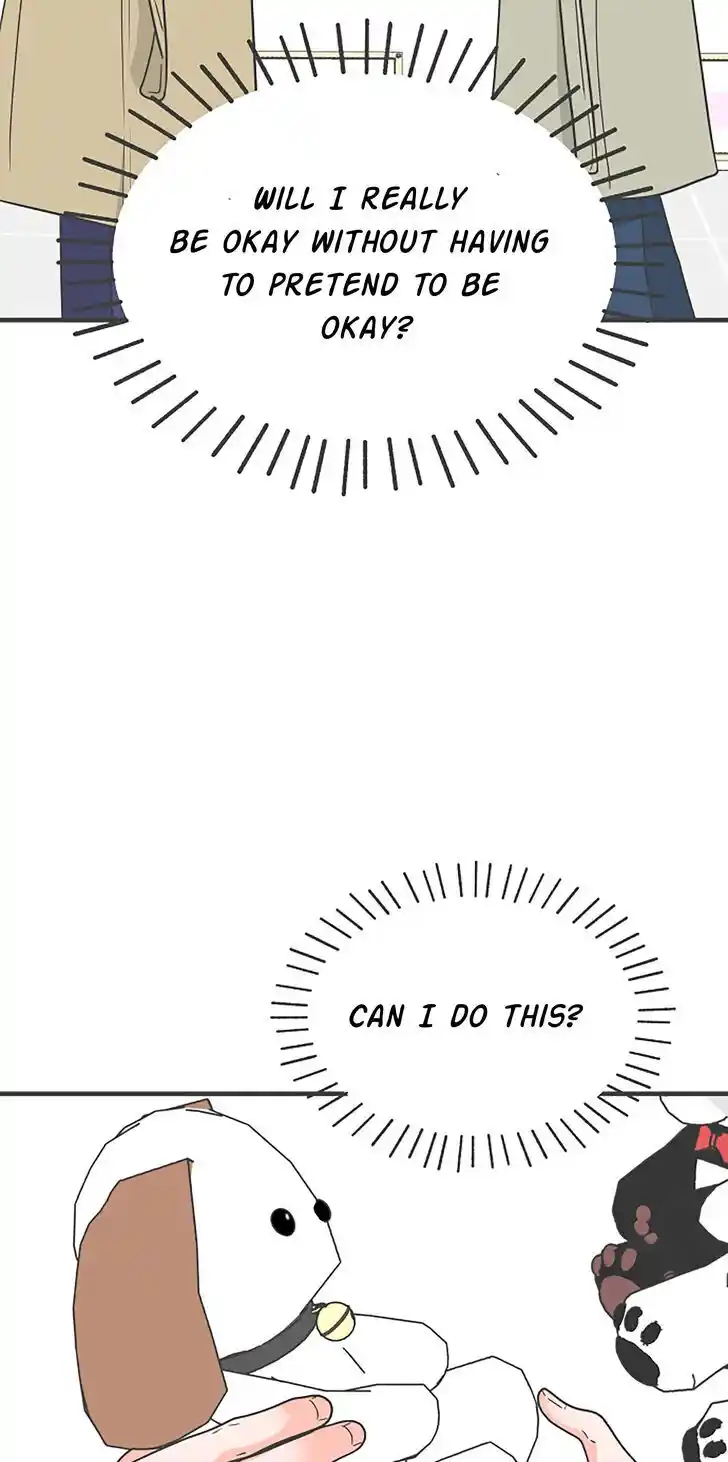 Koi wa Misoji o Sugite kara Ch.100