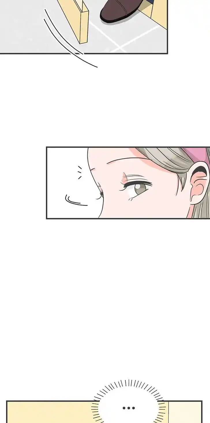 Koi wa Misoji o Sugite kara Ch.100