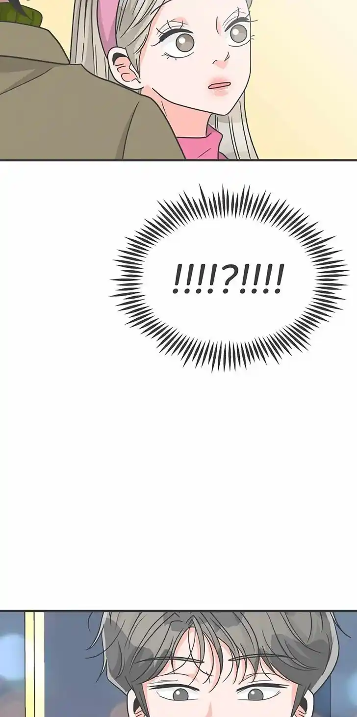 Koi wa Misoji o Sugite kara Ch.101