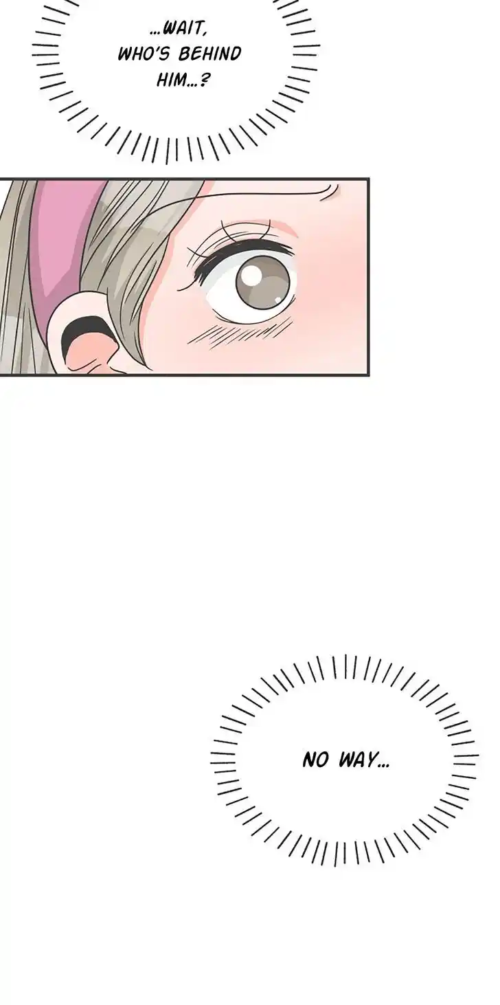 Koi wa Misoji o Sugite kara Ch.101