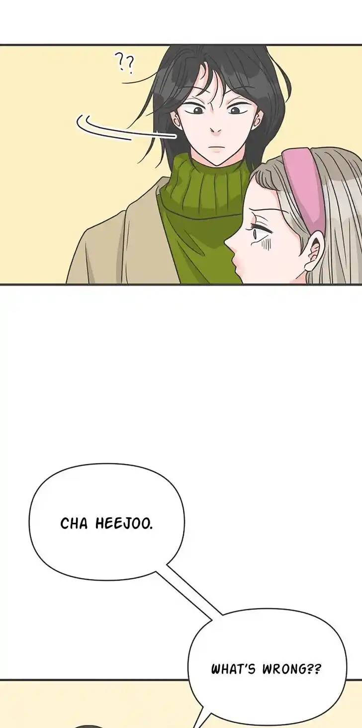 Koi wa Misoji o Sugite kara Ch.101