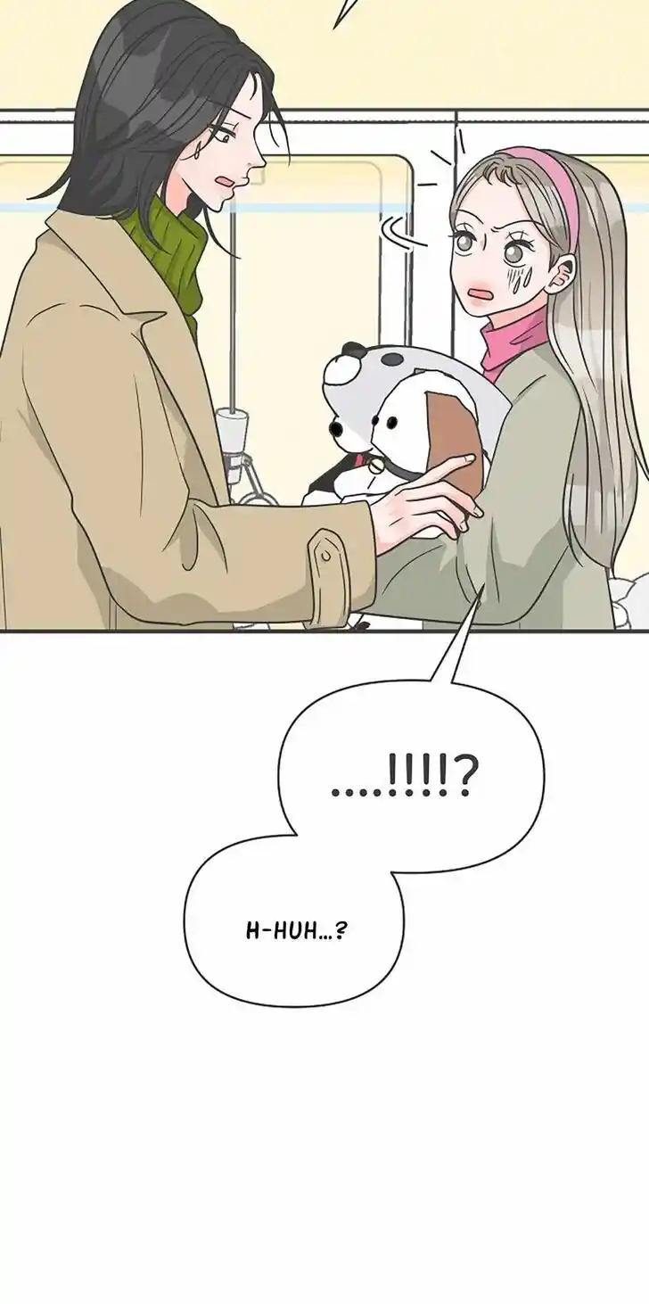 Koi wa Misoji o Sugite kara Ch.101