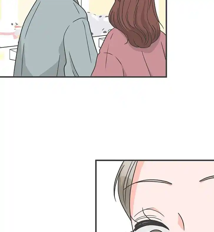 Koi wa Misoji o Sugite kara Ch.101