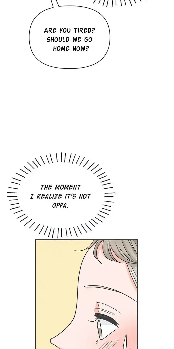 Koi wa Misoji o Sugite kara Ch.101