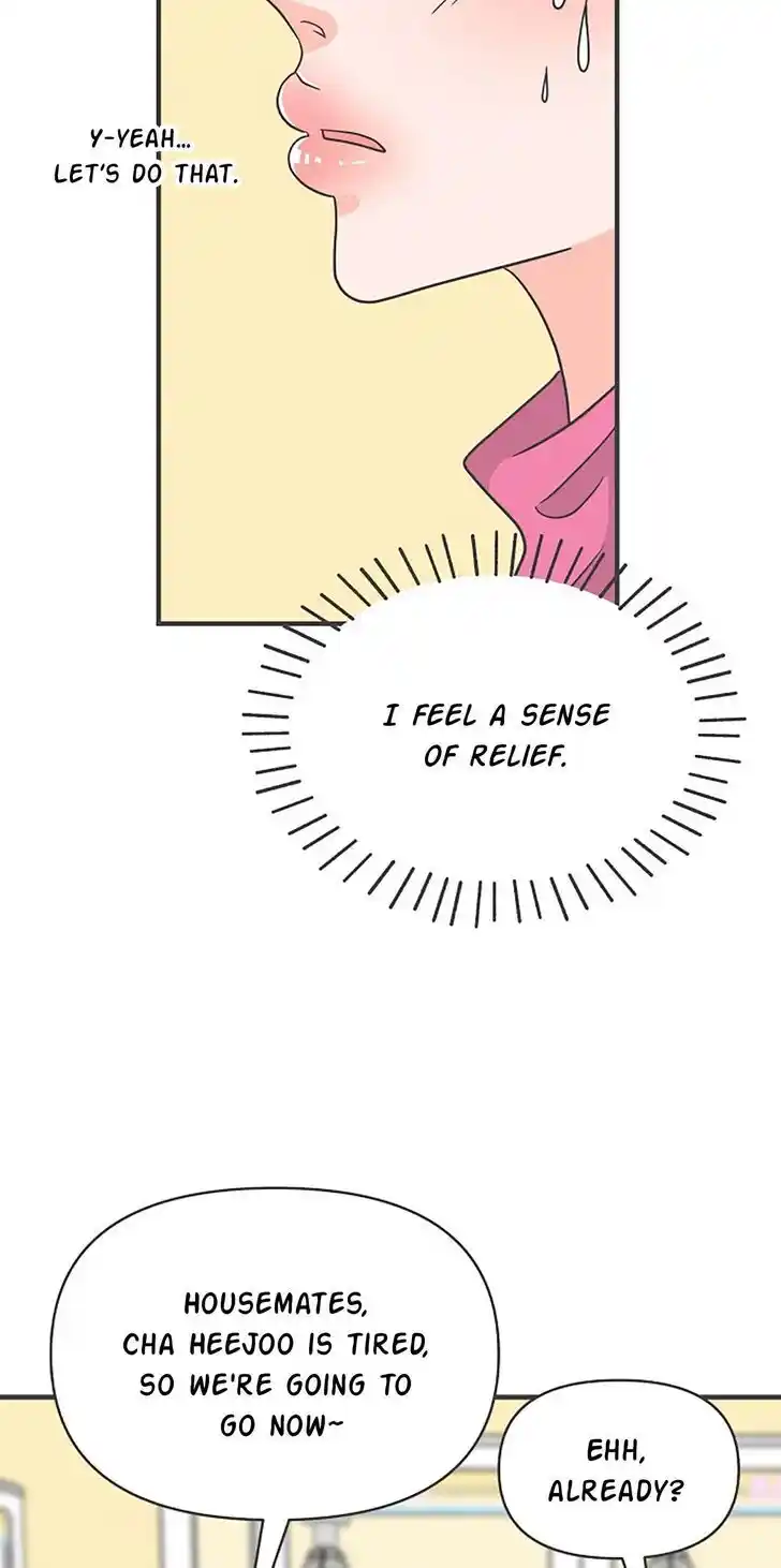 Koi wa Misoji o Sugite kara Ch.101