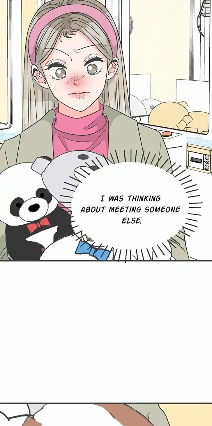 Koi wa Misoji o Sugite kara Ch.101