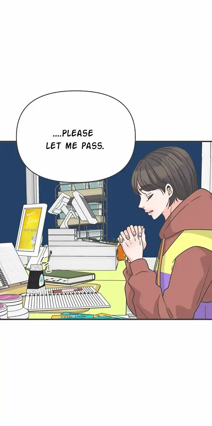 Koi wa Misoji o Sugite kara Ch.101