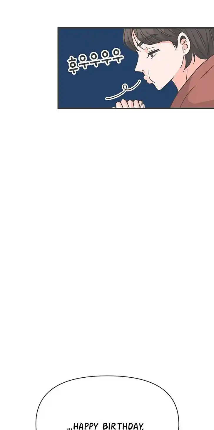 Koi wa Misoji o Sugite kara Ch.101