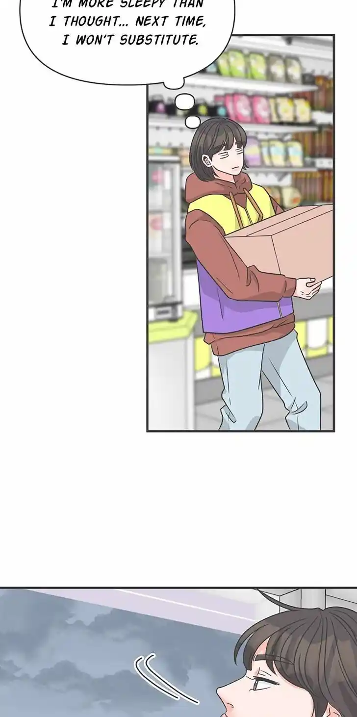 Koi wa Misoji o Sugite kara Ch.101