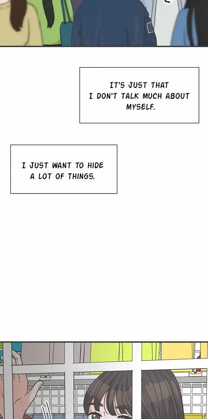 Koi wa Misoji o Sugite kara Ch.101