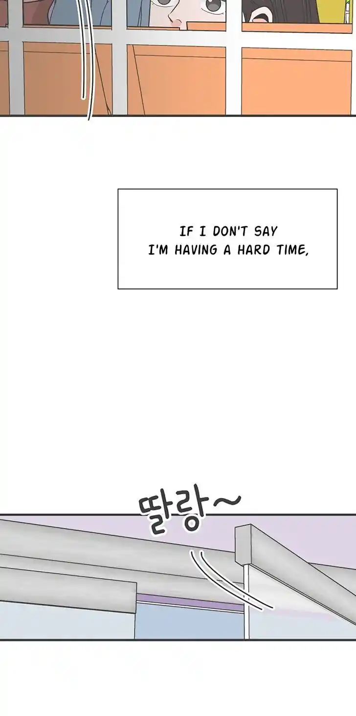 Koi wa Misoji o Sugite kara Ch.101