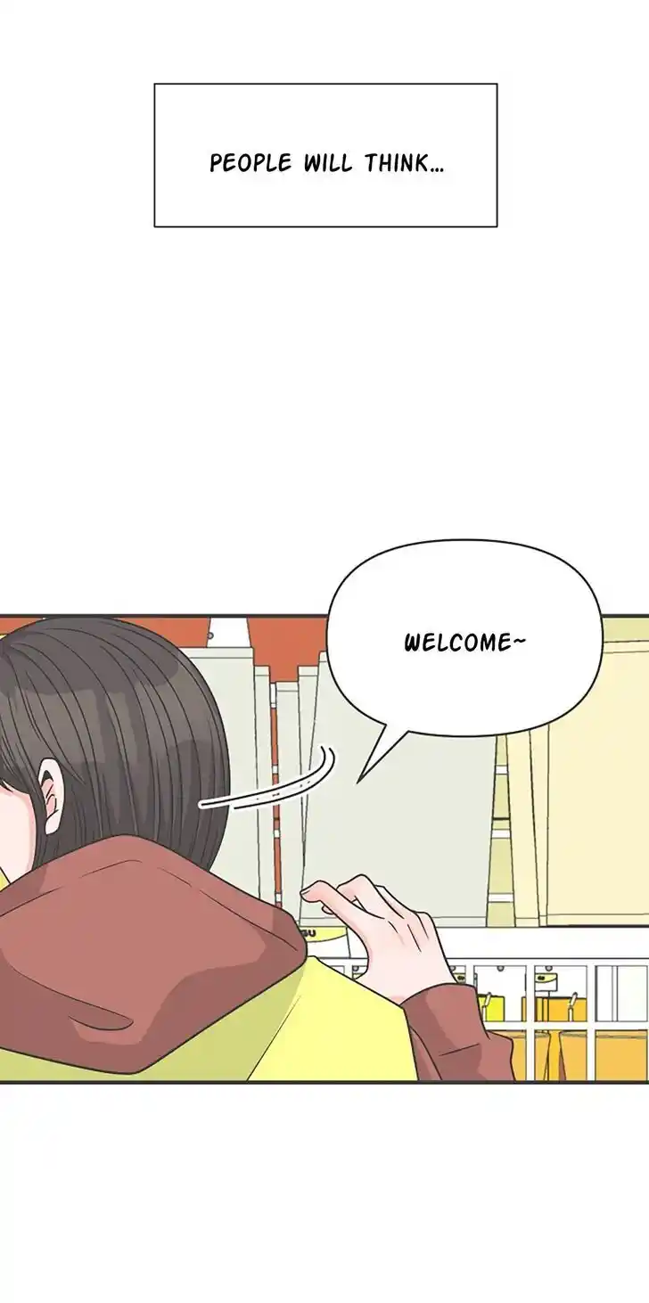 Koi wa Misoji o Sugite kara Ch.101