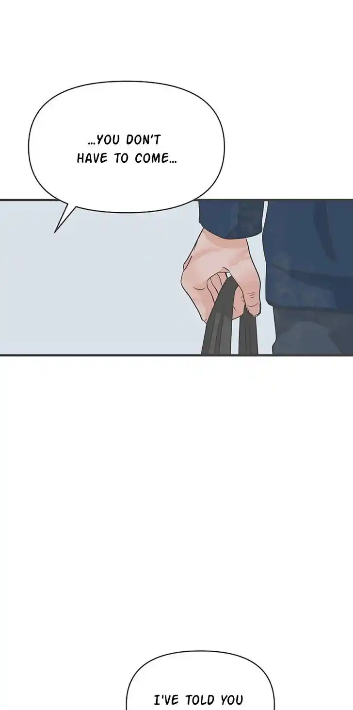 Koi wa Misoji o Sugite kara Ch.101