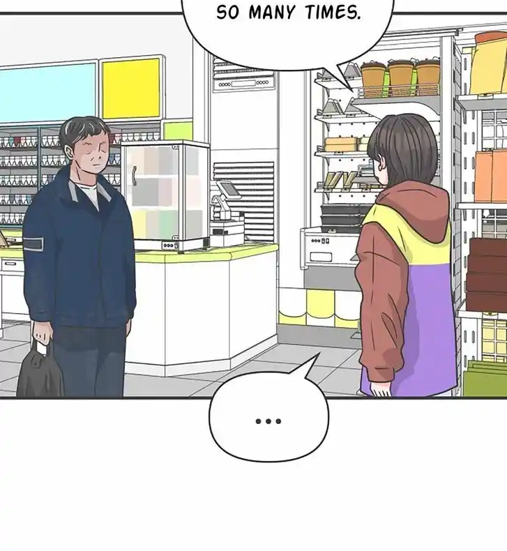 Koi wa Misoji o Sugite kara Ch.101