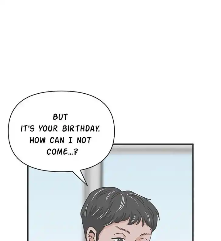 Koi wa Misoji o Sugite kara Ch.101