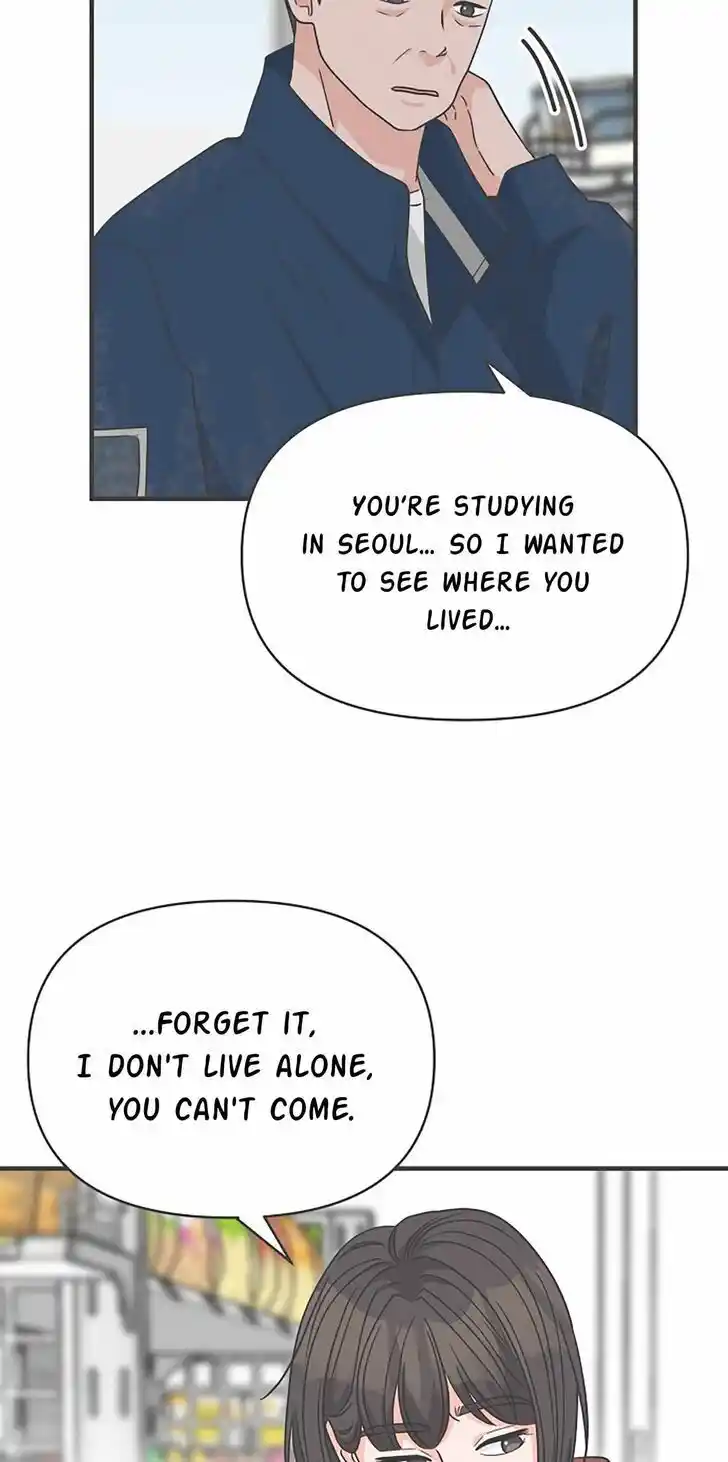 Koi wa Misoji o Sugite kara Ch.101