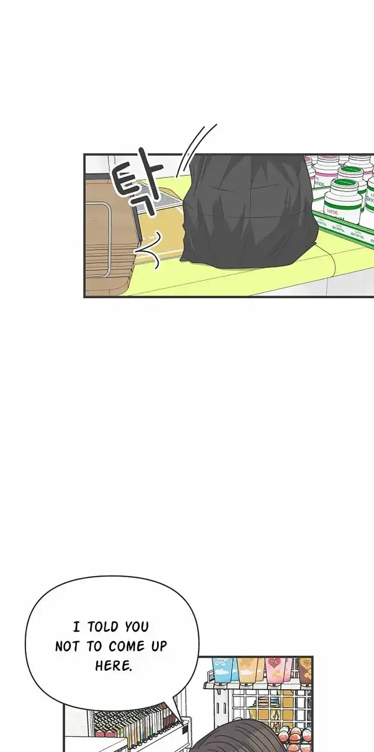 Koi wa Misoji o Sugite kara Ch.101