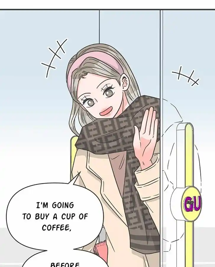 Koi wa Misoji o Sugite kara Ch.101