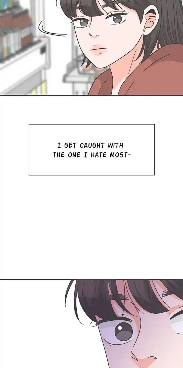 Koi wa Misoji o Sugite kara Ch.101