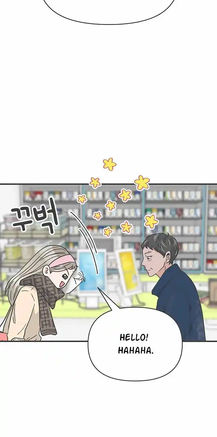 Koi wa Misoji o Sugite kara Ch.101