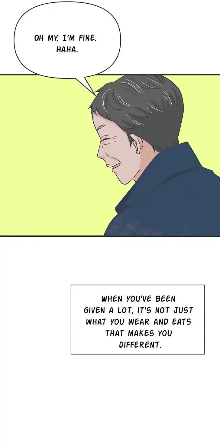 Koi wa Misoji o Sugite kara Ch.101