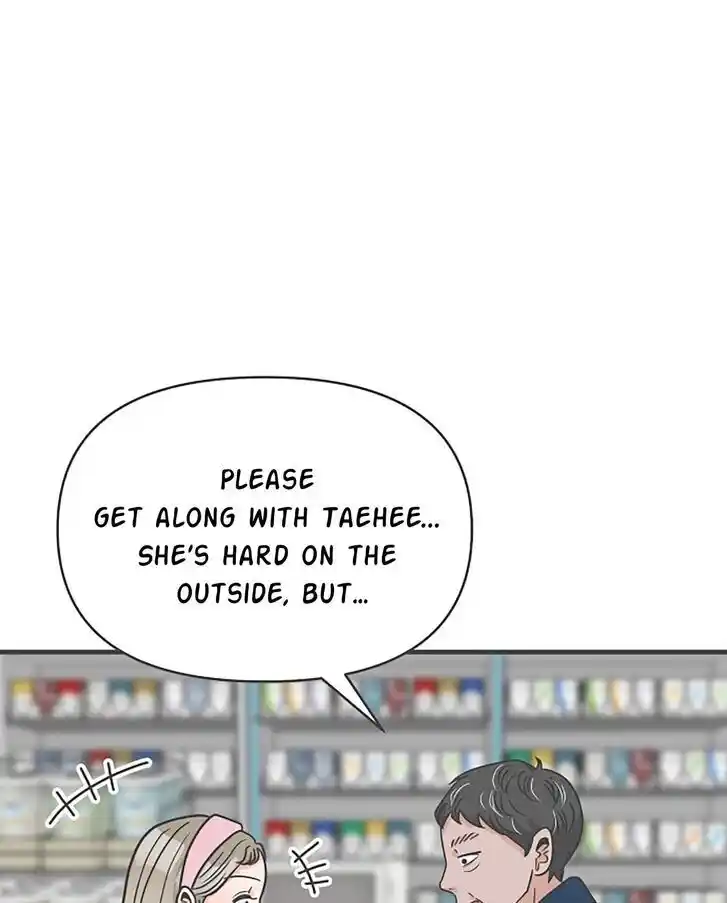 Koi wa Misoji o Sugite kara Ch.101