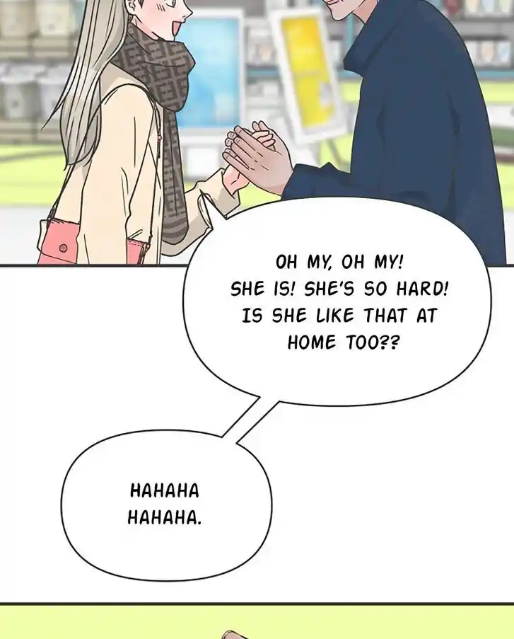 Koi wa Misoji o Sugite kara Ch.101
