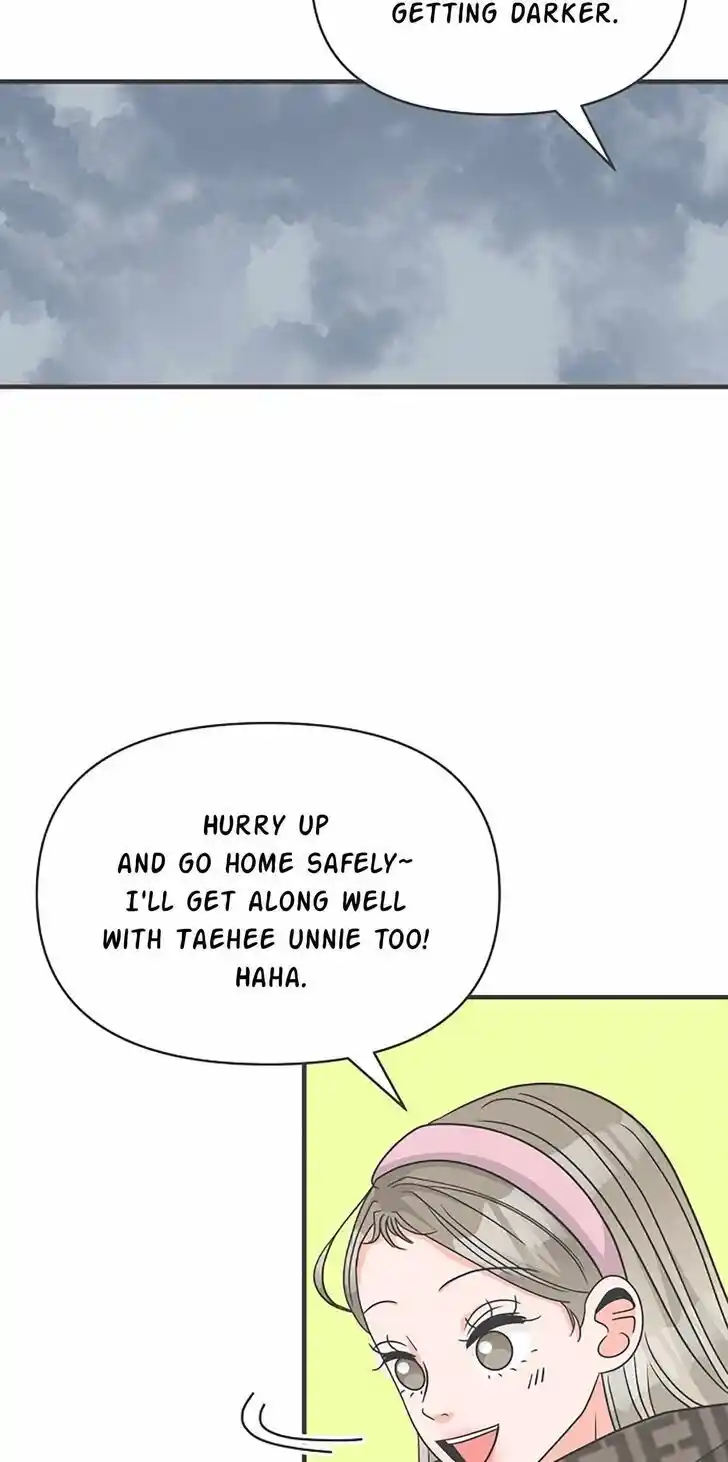 Koi wa Misoji o Sugite kara Ch.101