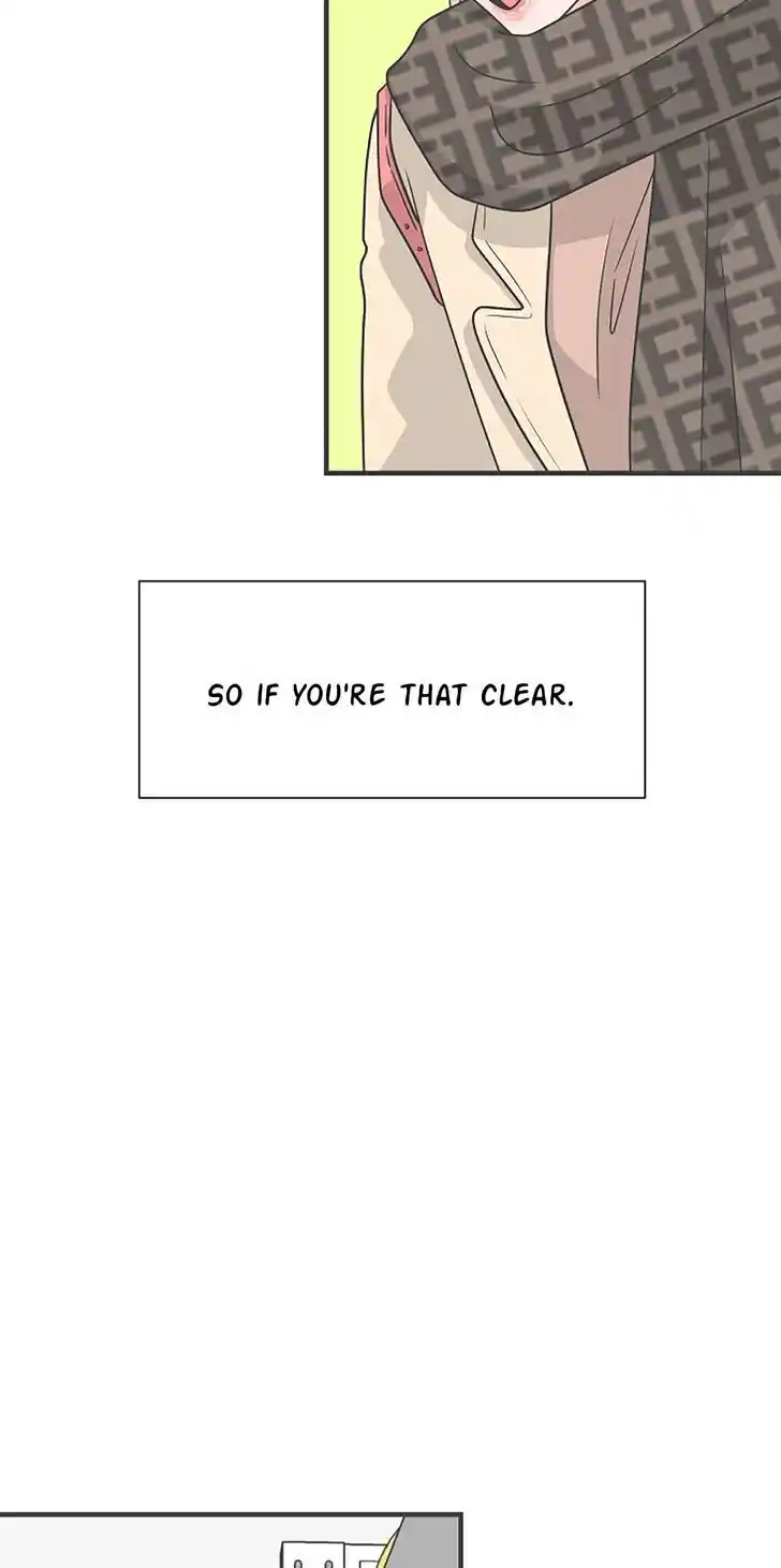 Koi wa Misoji o Sugite kara Ch.101