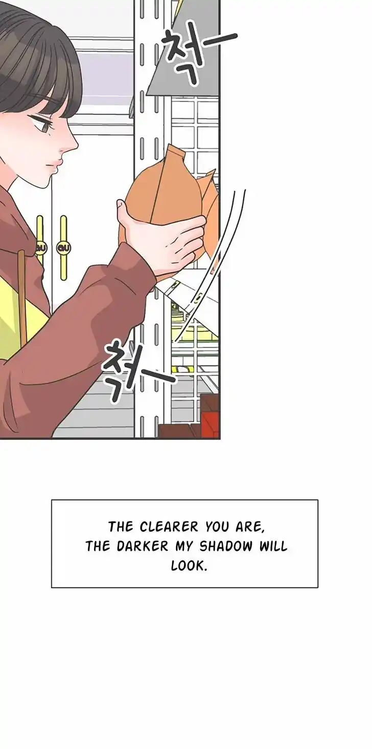 Koi wa Misoji o Sugite kara Ch.101