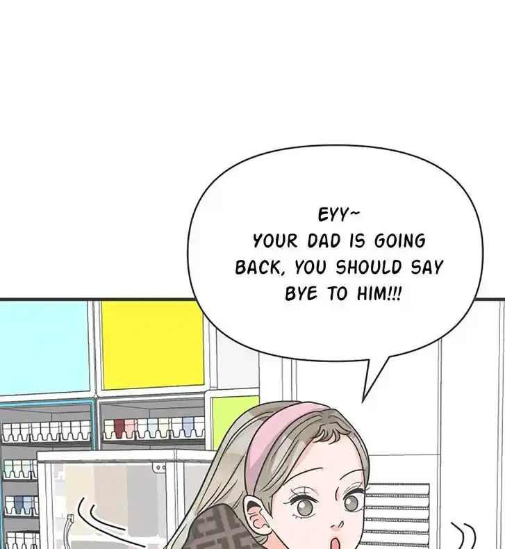 Koi wa Misoji o Sugite kara Ch.101