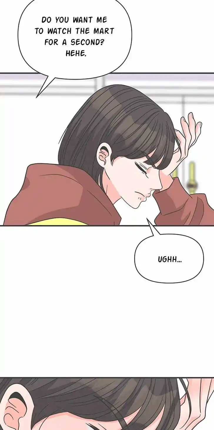 Koi wa Misoji o Sugite kara Ch.101