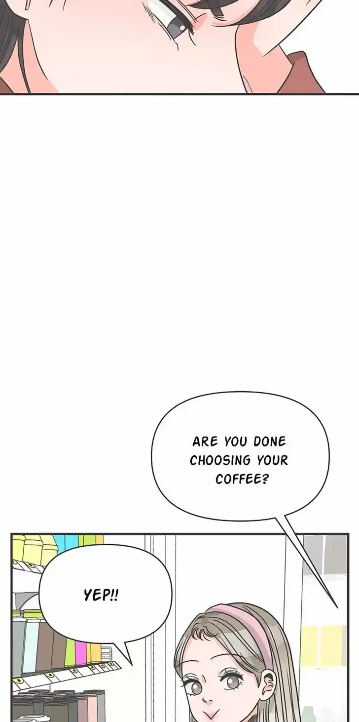 Koi wa Misoji o Sugite kara Ch.101