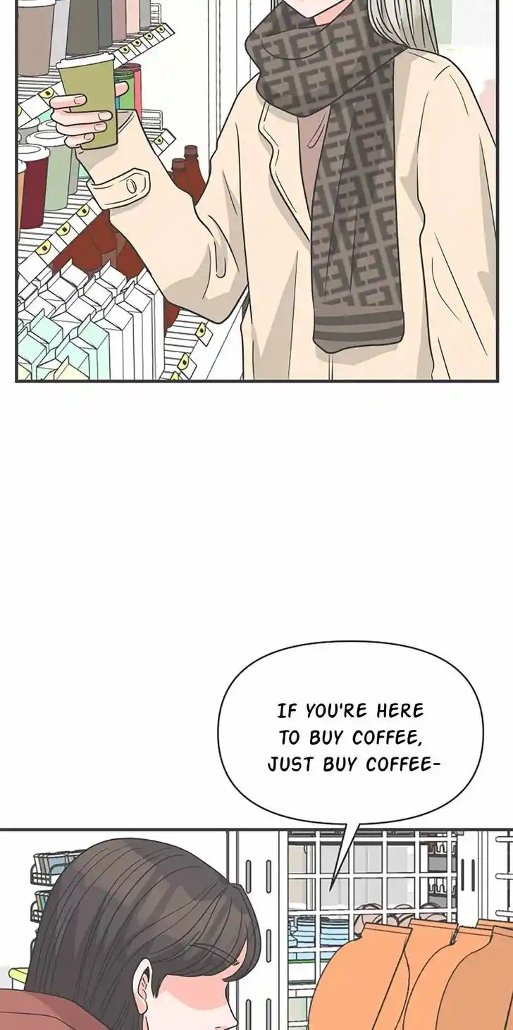 Koi wa Misoji o Sugite kara Ch.101