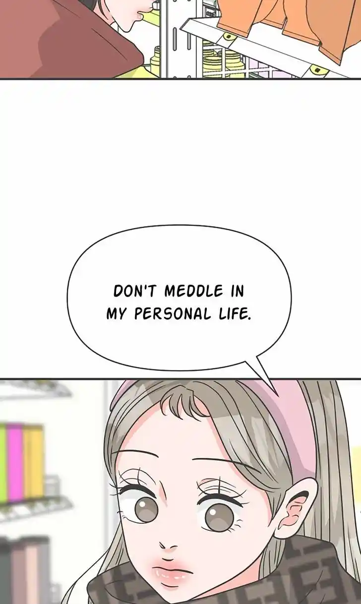 Koi wa Misoji o Sugite kara Ch.101