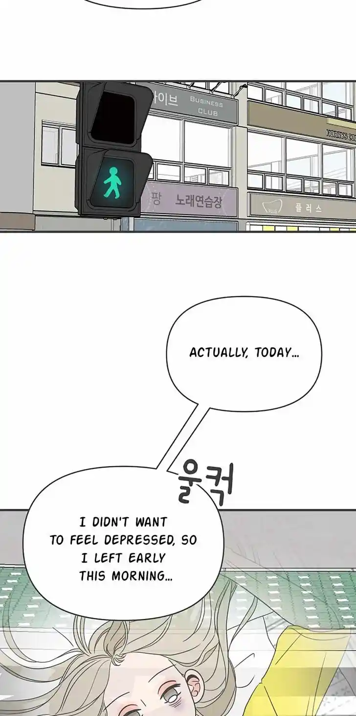 Koi wa Misoji o Sugite kara Ch.102