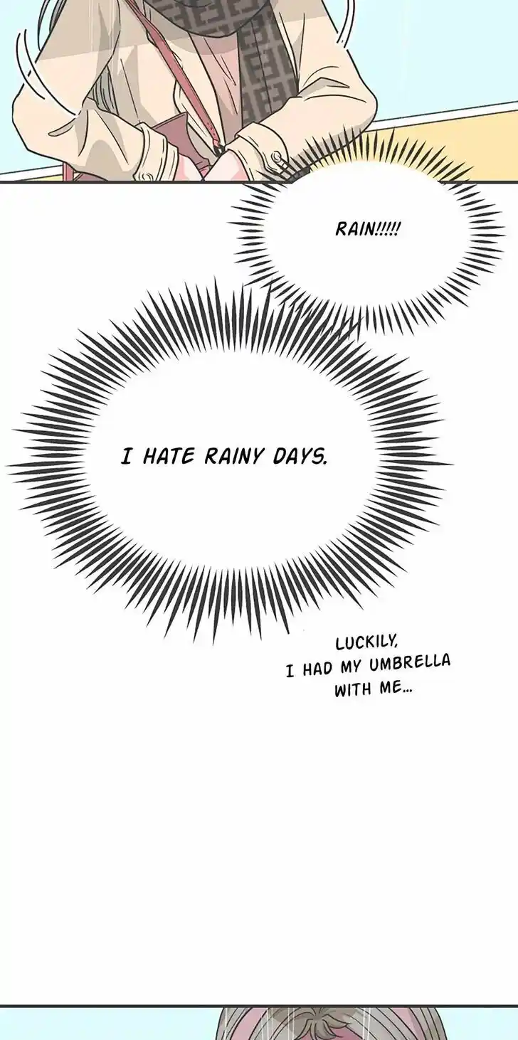 Koi wa Misoji o Sugite kara Ch.102