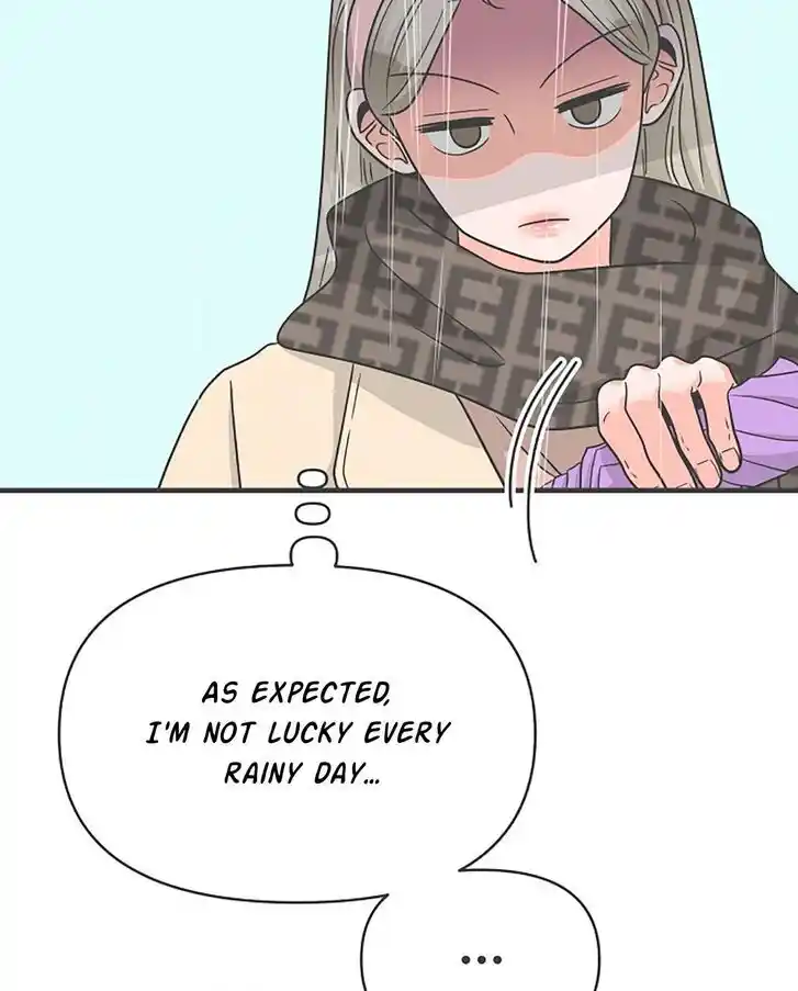 Koi wa Misoji o Sugite kara Ch.102