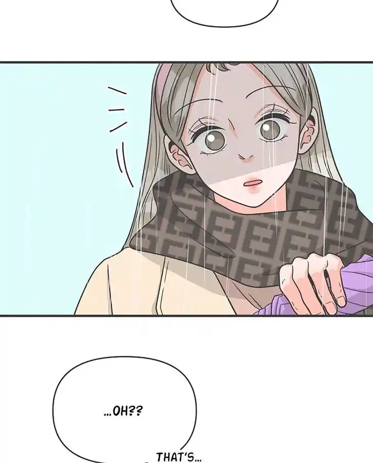 Koi wa Misoji o Sugite kara Ch.102