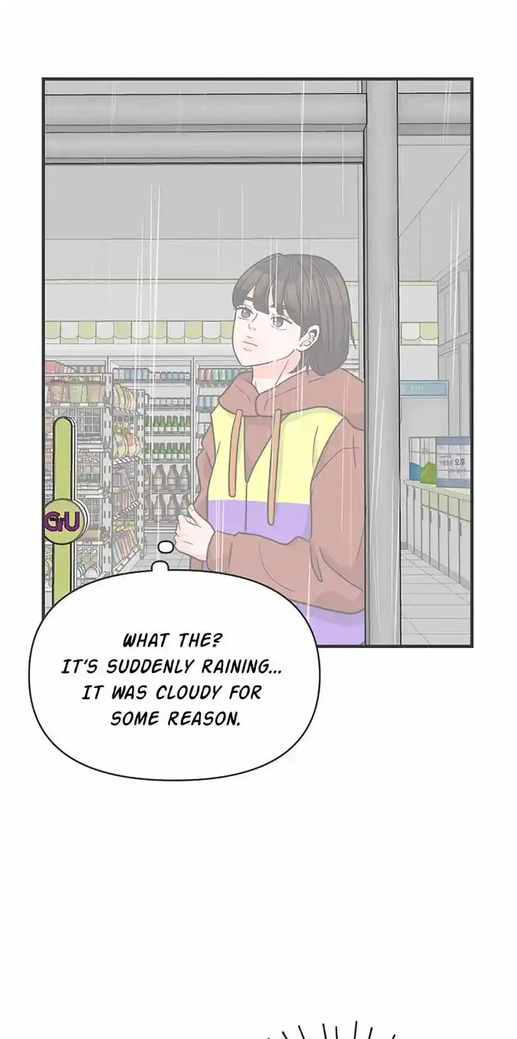 Koi wa Misoji o Sugite kara Ch.102