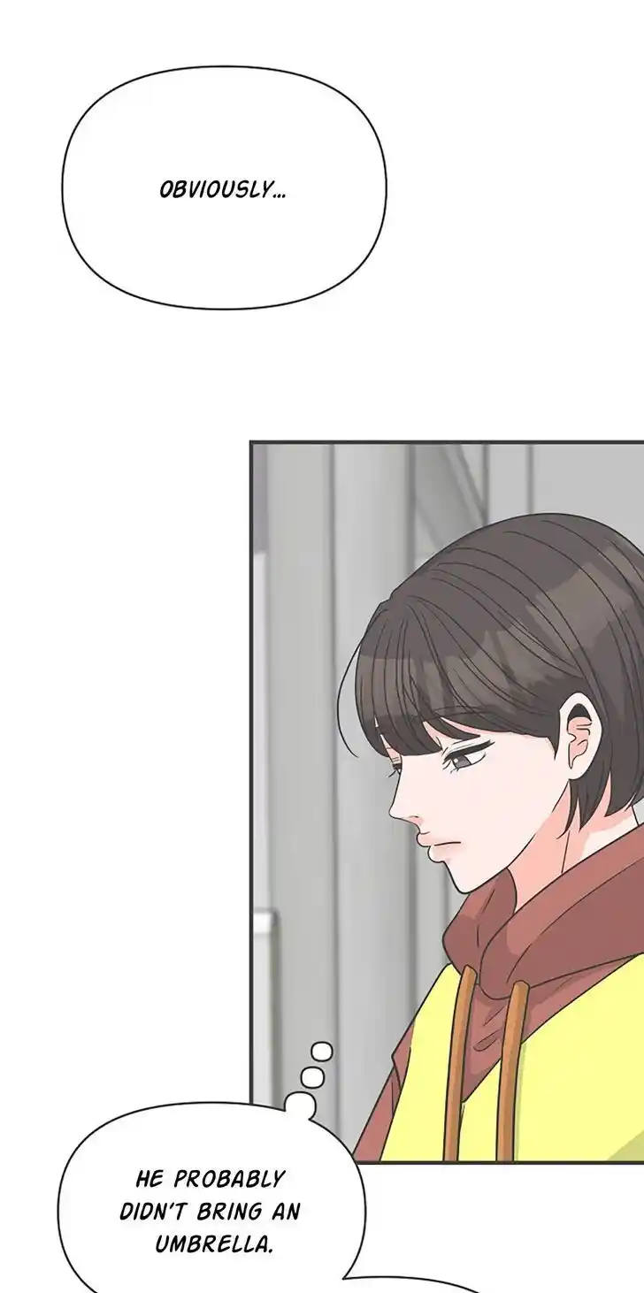 Koi wa Misoji o Sugite kara Ch.102