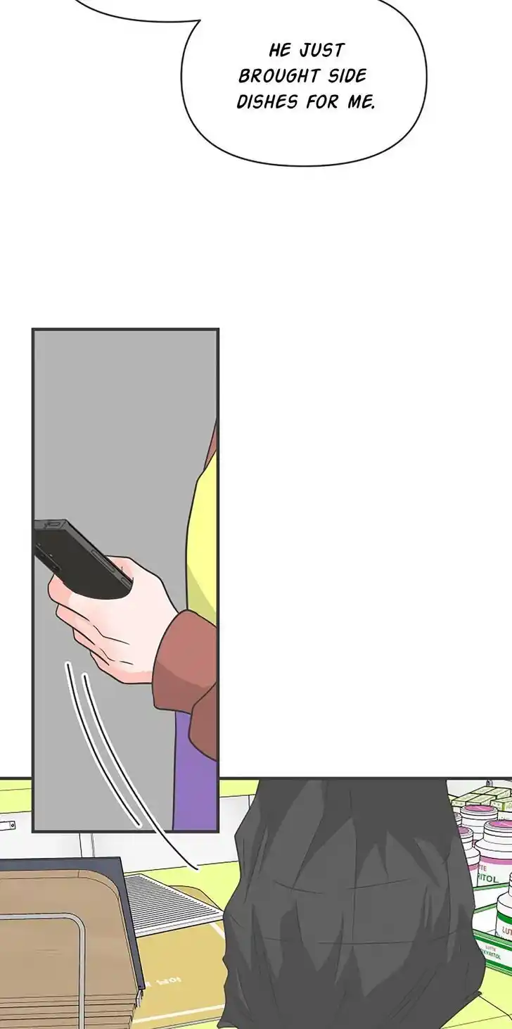 Koi wa Misoji o Sugite kara Ch.102