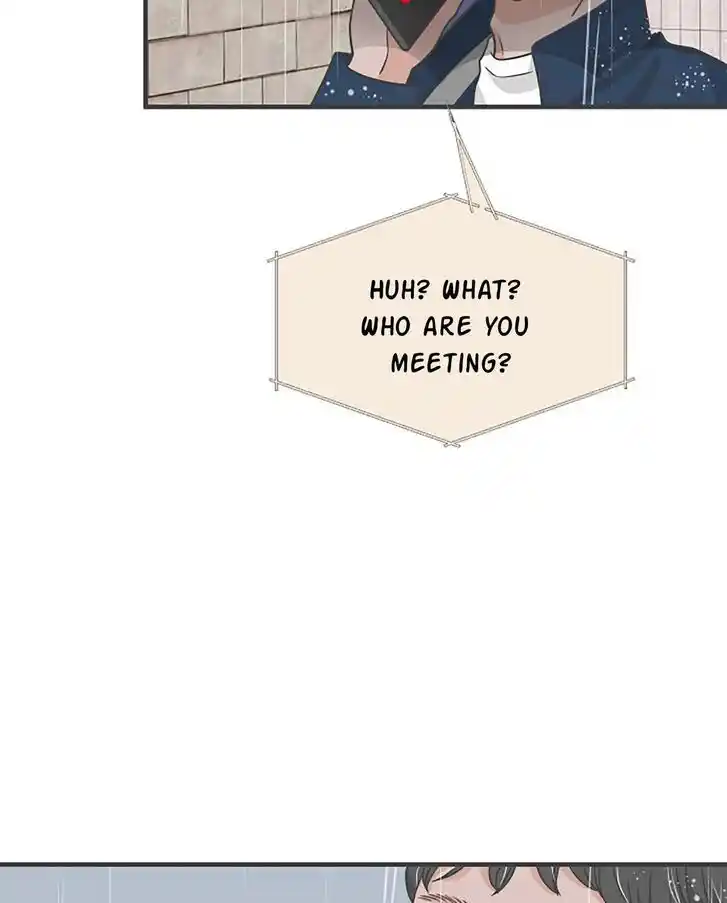 Koi wa Misoji o Sugite kara Ch.102