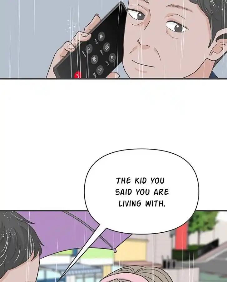 Koi wa Misoji o Sugite kara Ch.102