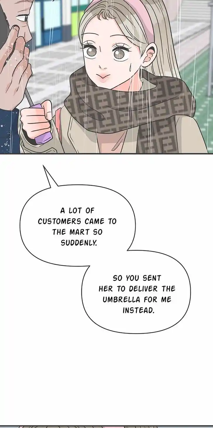 Koi wa Misoji o Sugite kara Ch.102