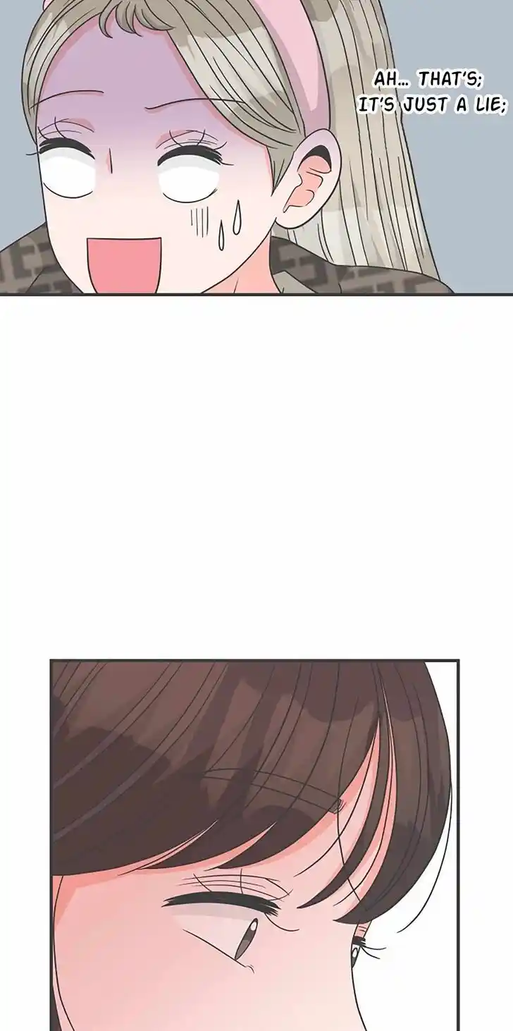 Koi wa Misoji o Sugite kara Ch.102